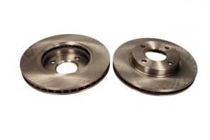 Maxgear 19-0708 - Brzdový kotúč -