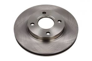 Maxgear 19-0710 - Brzdový kotúč -