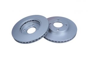 Maxgear 19-0710MAX - Brzdový kotúč -