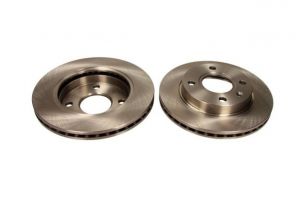 Maxgear 19-0711 - Brzdový kotúč -