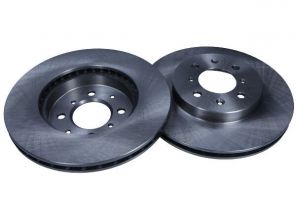 Maxgear 19-0712 - Brzdový kotúč -