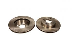 Maxgear 19-0714 - Brzdový kotúč -