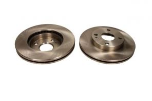 Maxgear 19-0715 - Brzdový kotúč -