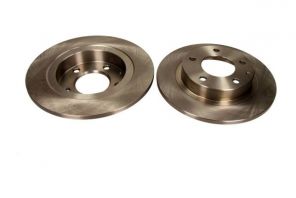 Maxgear 19-0717 - Brzdový kotúč -