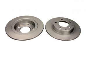 Maxgear 19-0717MAX - Brzdový kotúč -