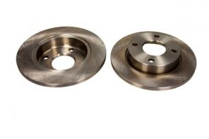 Maxgear 19-0718 - Brzdový kotúč -