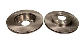 Maxgear 19-0720 - Brzdový kotúč -