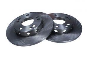 Maxgear 19-0721 - Brzdový kotúč -
