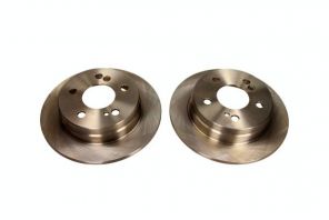 Maxgear 19-0722 - Brzdový kotúč -