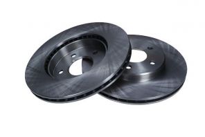 Maxgear 19-0723 - Brzdový kotúč -
