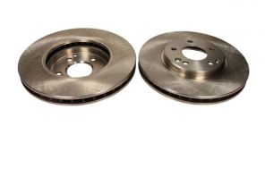 Maxgear 19-0724 - Brzdový kotúč -