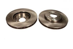 Maxgear 19-0725 - Brzdový kotúč -