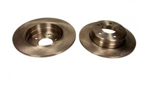 Maxgear 19-0726 - Brzdový kotúč -