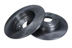 Maxgear 19-0727 - Brzdový kotúč -