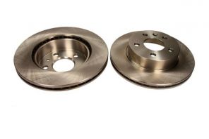 Maxgear 19-0728 - Brzdový kotúč -