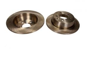 Maxgear 19-0729 - Brzdový kotúč -