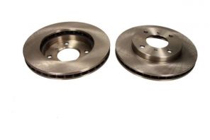 Maxgear 19-0731 - Brzdový kotúč -