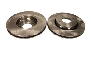 Maxgear 19-0734 - Brzdový kotúč -