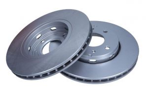 Maxgear 19-0734MAX - Brzdový kotúč -