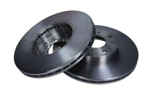 Maxgear 19-0735 - Brzdový kotúč -