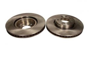 Maxgear 19-0736 - Brzdový kotúč -