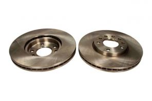 Maxgear 19-0737 - Brzdový kotúč -
