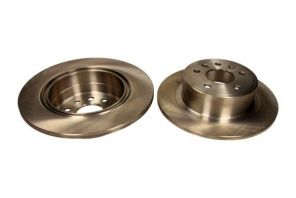 Maxgear 19-0738 - Brzdový kotúč -