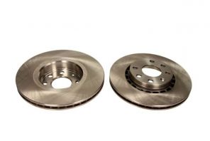 Maxgear 19-0741 - Brzdový kotúč -