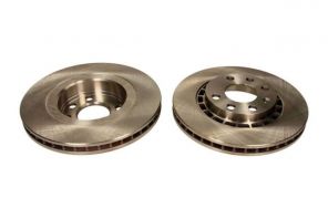Maxgear 19-0743 - Brzdový kotúč -