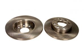 Maxgear 19-0744 - Brzdový kotúč -
