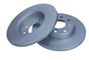 Maxgear 19-0744MAX - Brzdový kotúč -