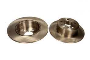 Maxgear 19-0745 - Brzdový kotúč -