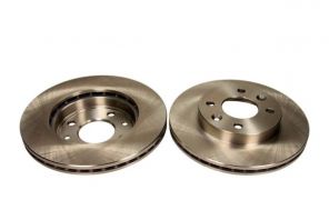 Maxgear 19-0747 - Brzdový kotúč -