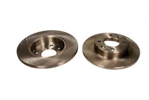 Maxgear 19-0748 - Brzdový kotúč -