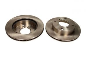 Maxgear 19-0750 - Brzdový kotúč -