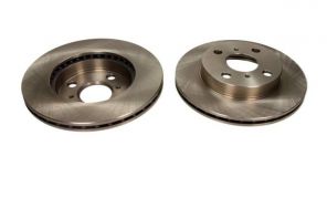 Maxgear 19-0751 - Brzdový kotúč -