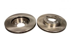 Maxgear 19-0752 - Brzdový kotúč -