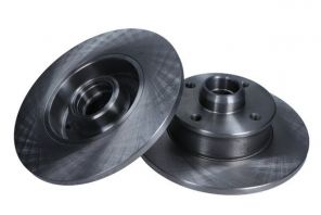 Maxgear 19-0753 - Brzdový kotúč -