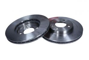 Maxgear 19-0754 - Brzdový kotúč -
