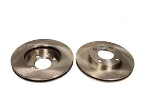 Maxgear 19-0755 - Brzdový kotúč -