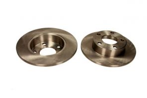 Maxgear 19-0756 - Brzdový kotúč -