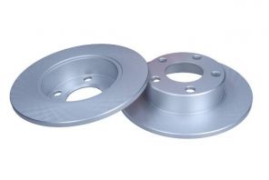 Maxgear 19-0756MAX - Brzdový kotúč -