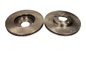 Maxgear 19-0757 - Brzdový kotúč -