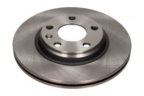 Maxgear 19-0758 - Brzdový kotúč -