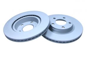 Maxgear 19-0758MAX - Brzdový kotúč -