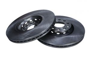 Maxgear 19-0760 - Brzdový kotúč -