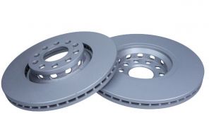Maxgear 19-0760MAX - Brzdový kotúč -