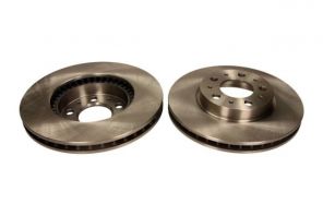 Maxgear 19-0761 - Brzdový kotúč -