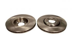 Maxgear 19-0762 - Brzdový kotúč -
