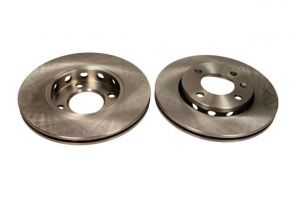 Maxgear 19-0763 - Brzdový kotúč -